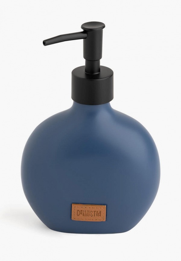 синий синий