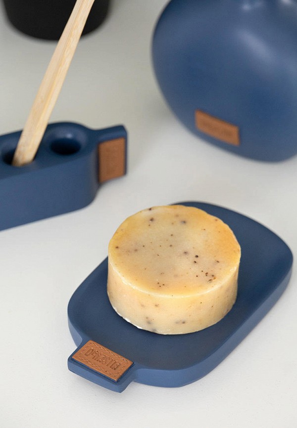 Мыльница DeNastia синий, размер 00, фото 3