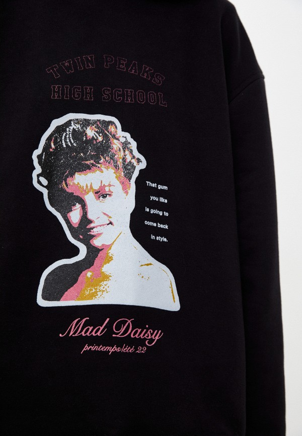 фото Худи mad daisy