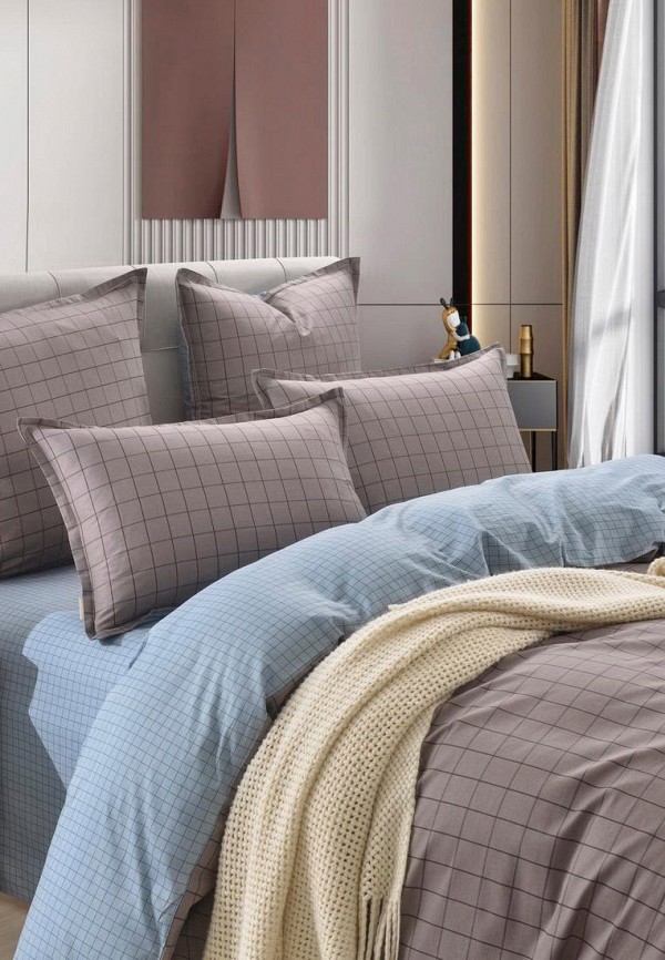 фото Постельное белье евро sofi de marko