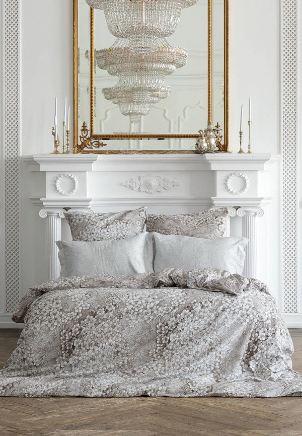 фото Постельное белье 2-спальное mia cara