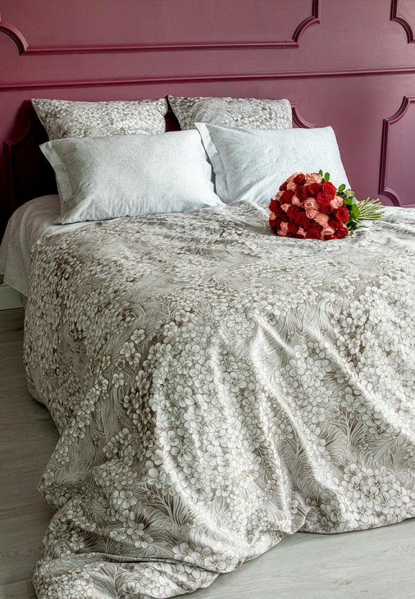 фото Постельное белье 2-спальное mia cara