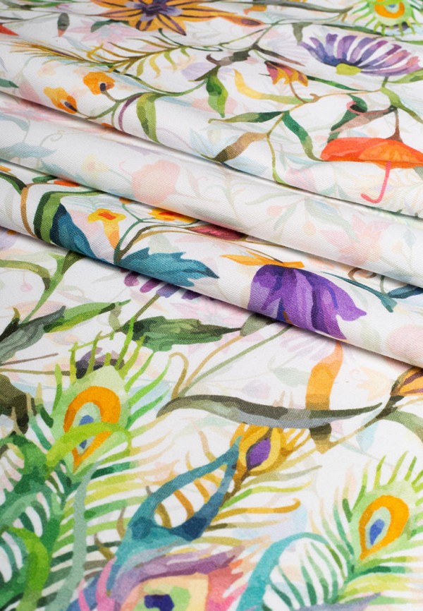 фото Скатерть-дорожка bellehome