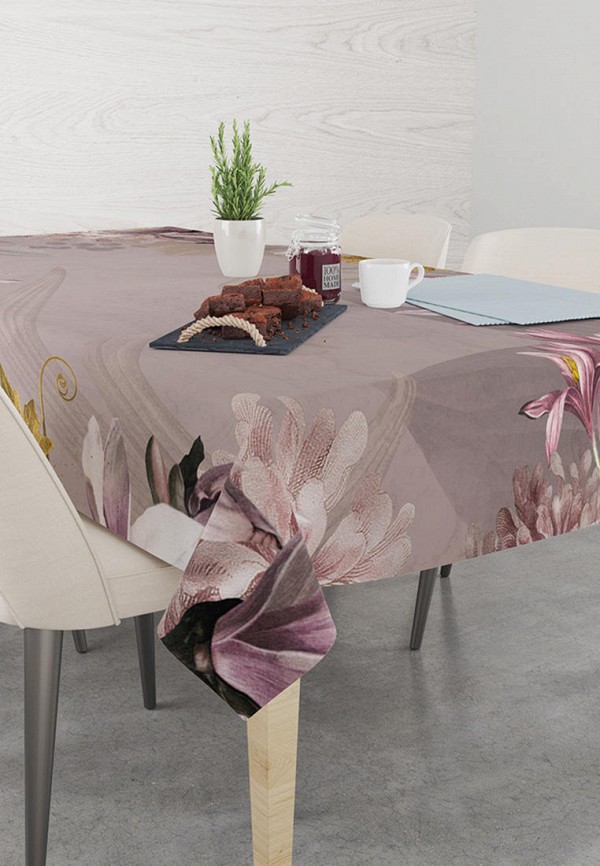 фото Скатерть bellehome