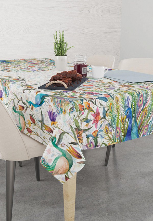 фото Скатерть bellehome