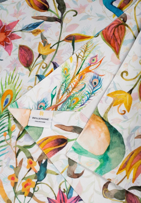 фото Скатерть bellehome