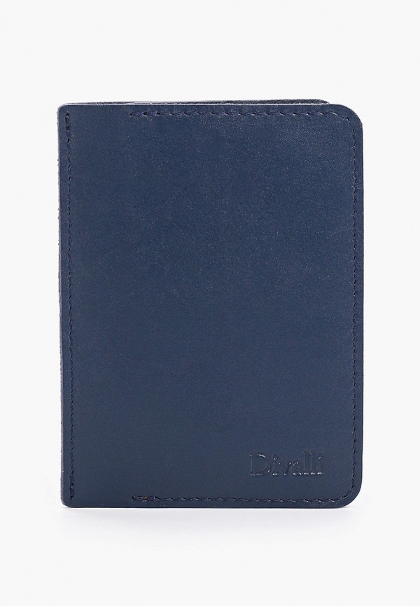 Обложка для документов Divalli