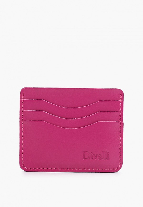 Кредитница Divalli