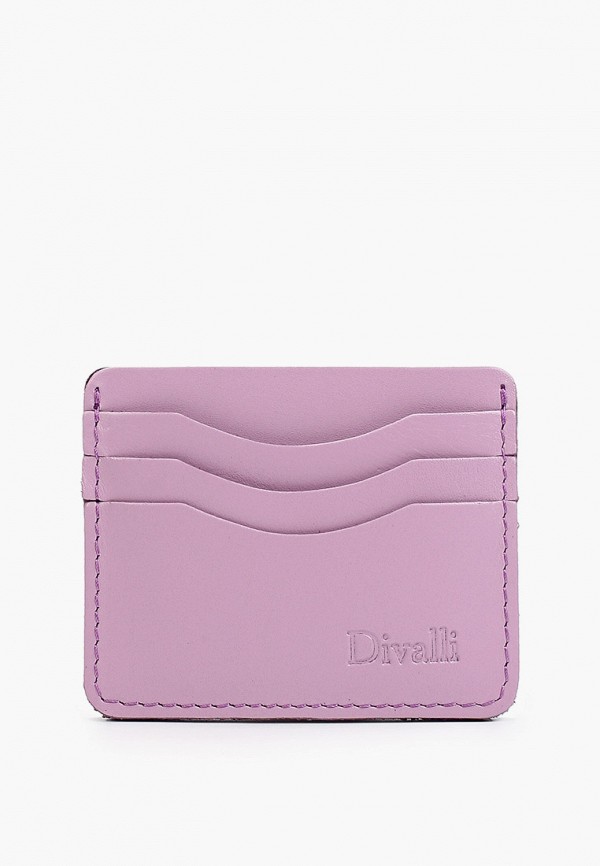 Кредитница Divalli