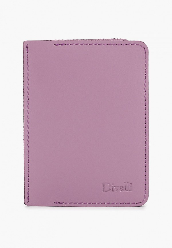 Обложка для документов Divalli