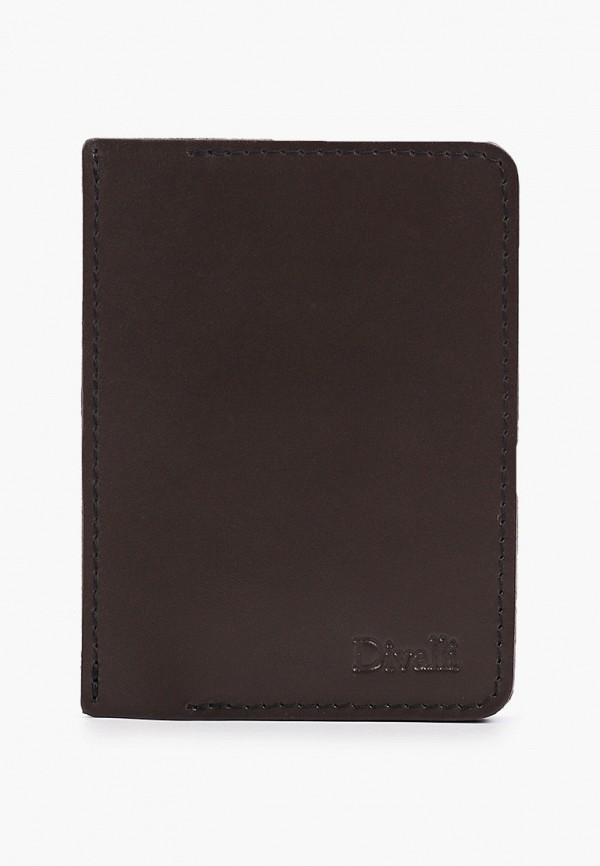 Обложка для документов Divalli