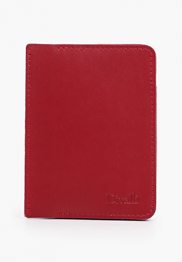 Обложка для документов Divalli