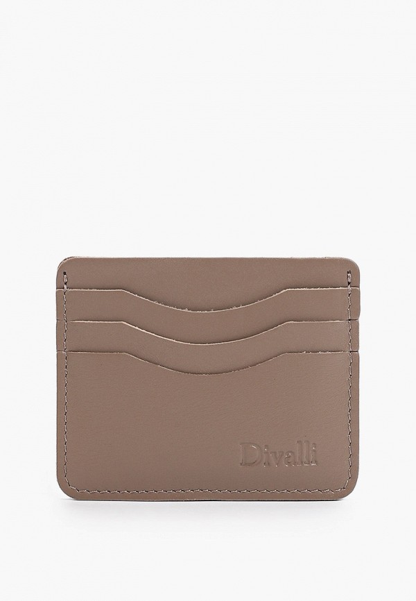 Кредитница Divalli