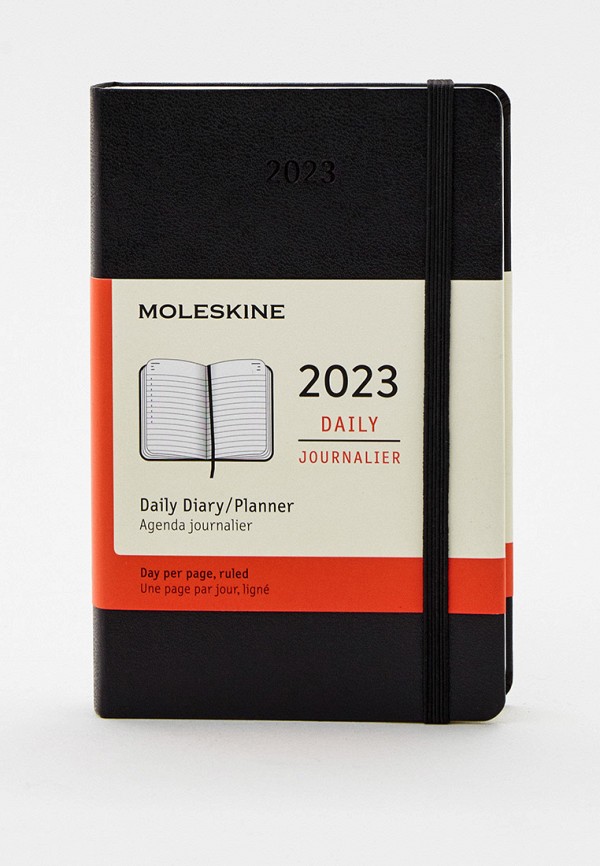 фото Блокнот moleskine