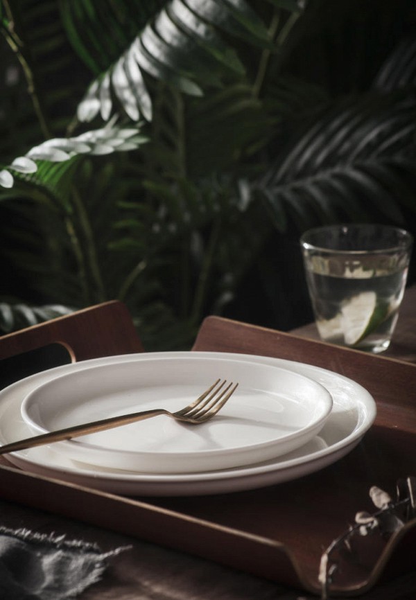 фото Набор тарелок liberty jones