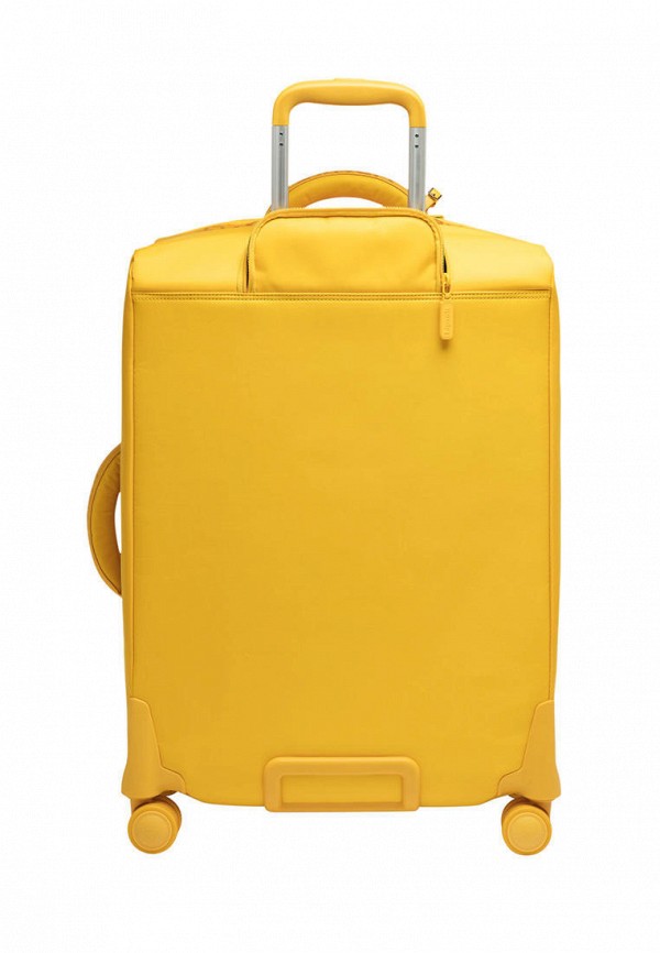 фото Чемодан lipault