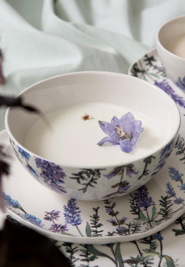 фото Набор салатников liberty jones