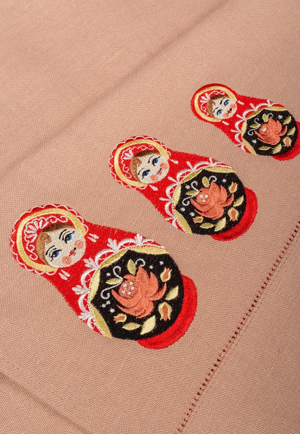 фото Скатерть-дорожка bellehome