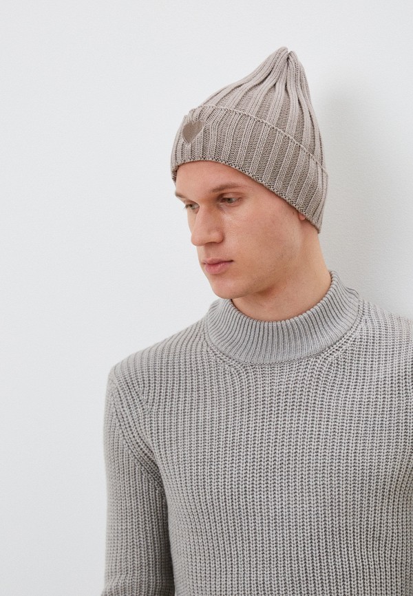 фото Шапка hatparad