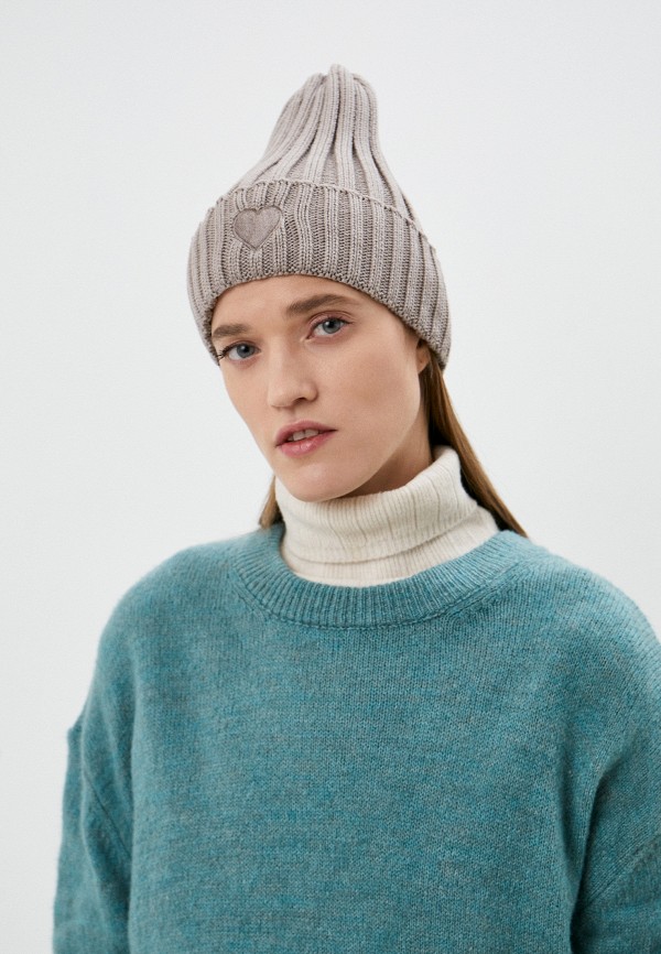 фото Шапка hatparad