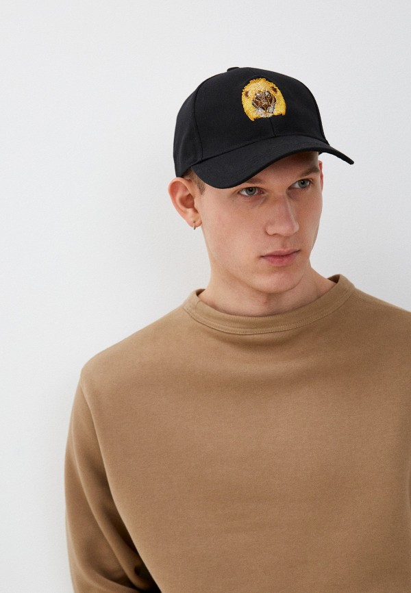 фото Бейсболка hatparad