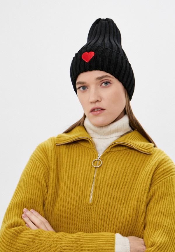 фото Шапка hatparad