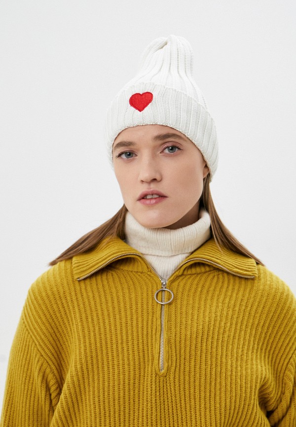 фото Шапка hatparad