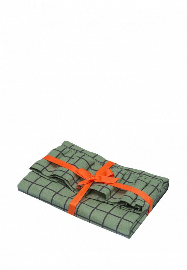 фото Скатерть-дорожка семейные ценности