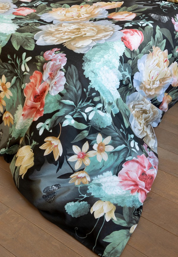 фото Постельное белье евро mia cara