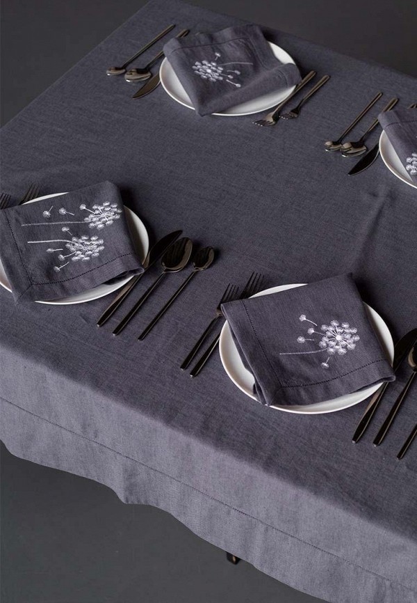 фото Скатерть bellehome