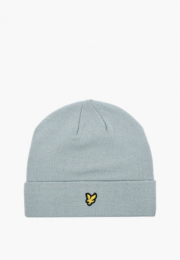 фото Шапка lyle & scott