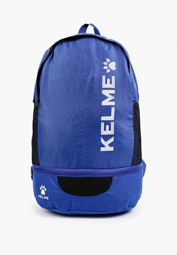 

Рюкзак Kelme, Синий, MONTES