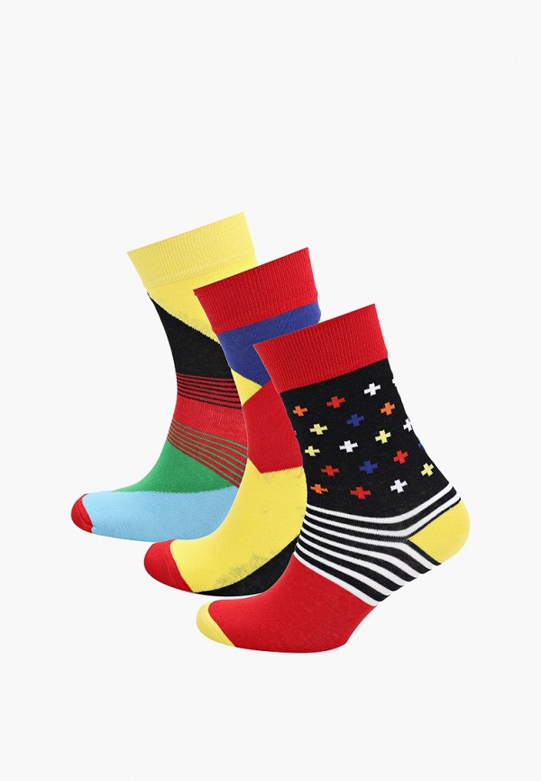 Носки 3 пары Babushka 850₽