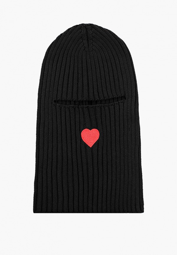 

Балаклава Hatparad, Черный, MARAKESH HEART