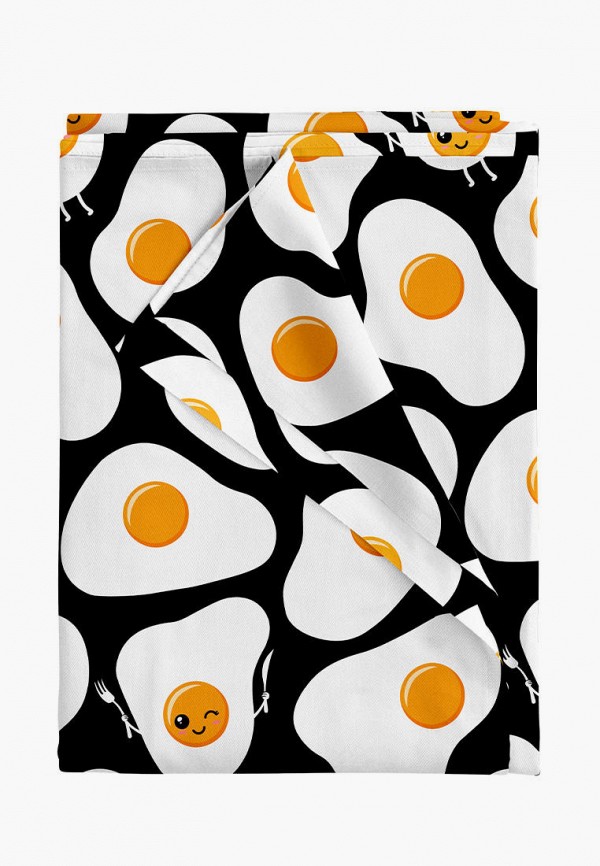 Простыня 2-спальная Crazy Getup