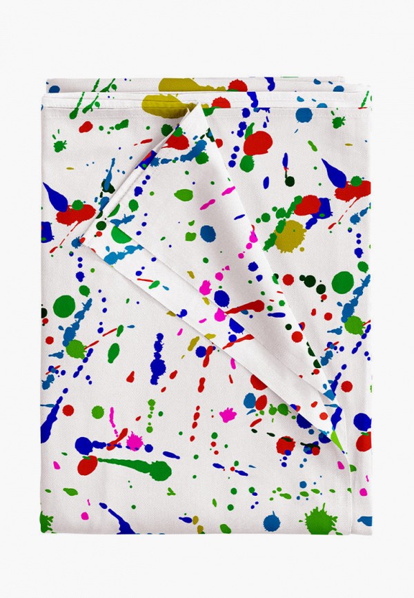 Простыня 2-спальная Crazy Getup