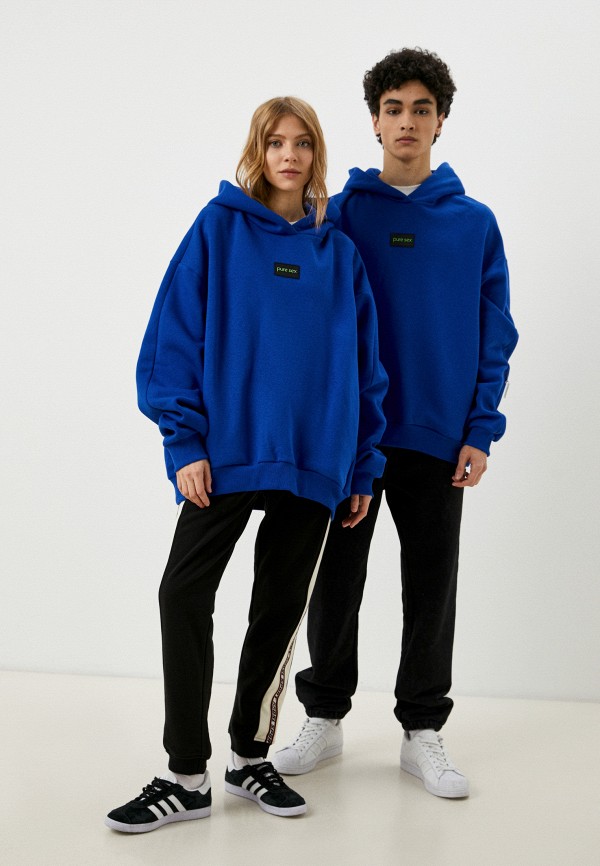 фото Худи pure sex