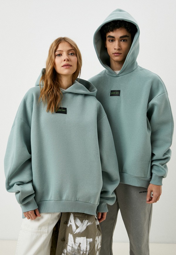 фото Худи pure sex