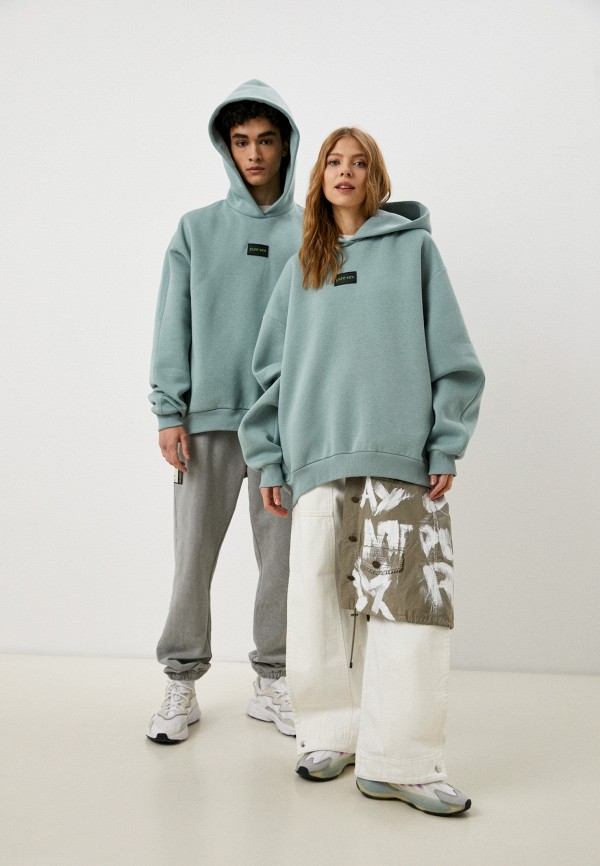 фото Худи pure sex