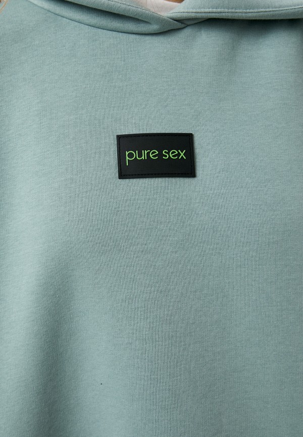 фото Худи pure sex