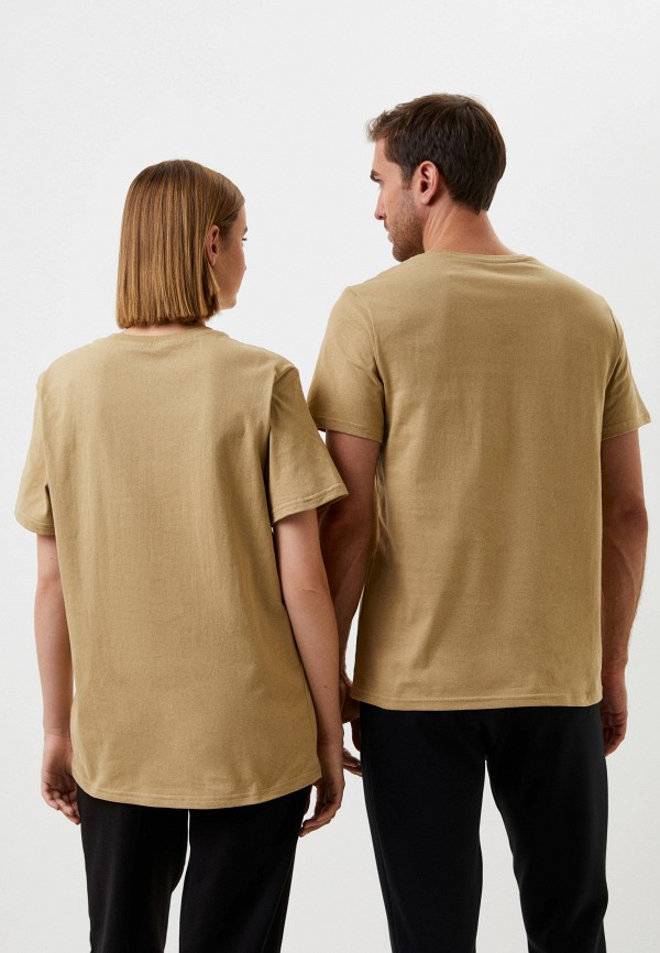 фото Футболка urban tiger