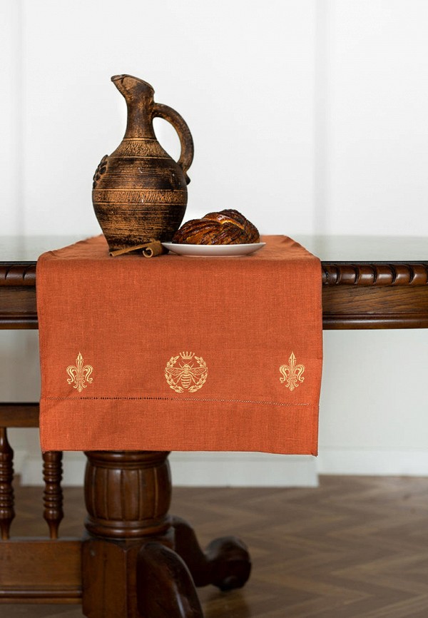 фото Скатерть-дорожка bellehome