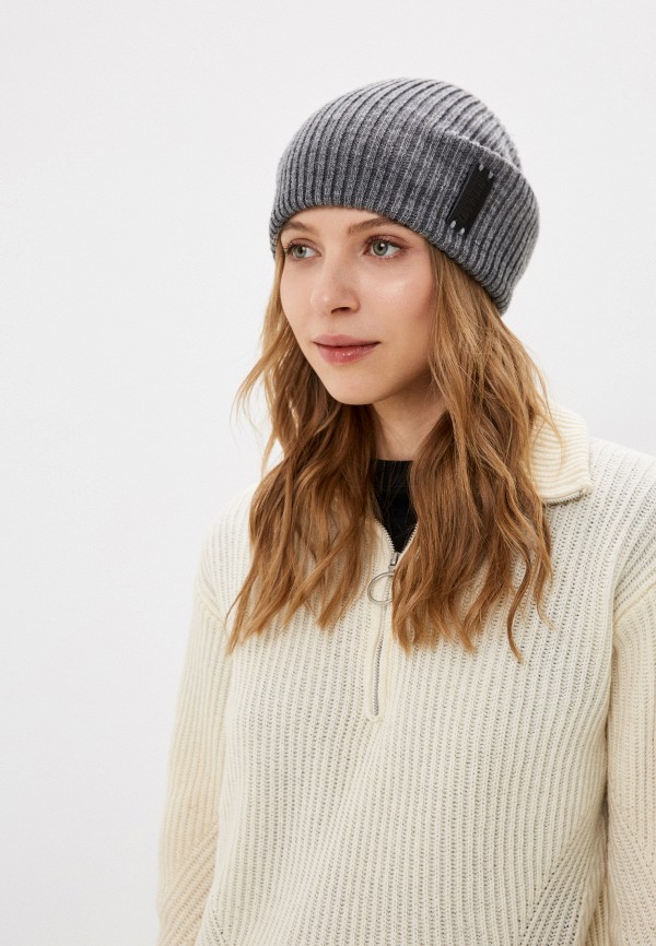 фото Шапка oddwood