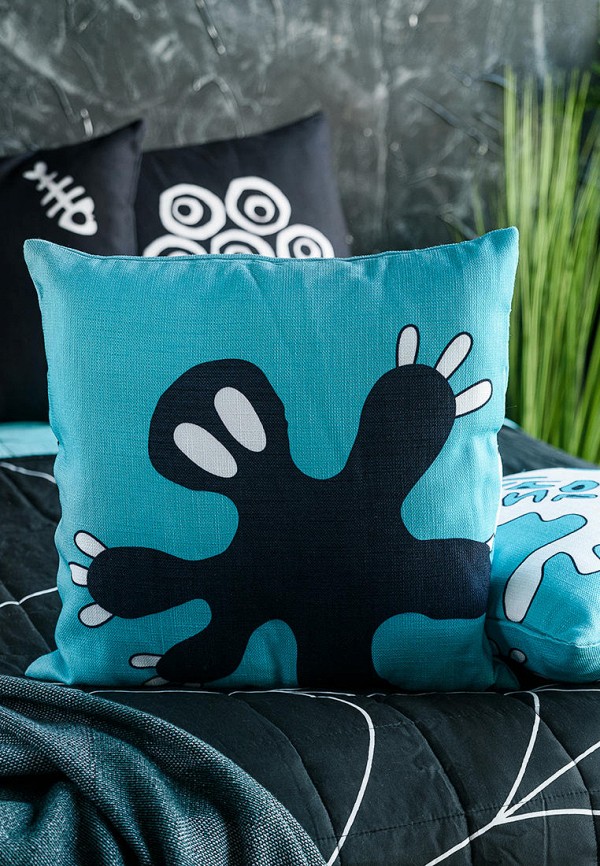фото Подушка декоративная moroshka