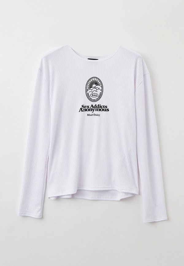 Лонгслив Mad Daisy