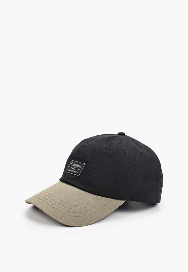 

Бейсболка Columbia, Черный, ROC™ II Ball Cap