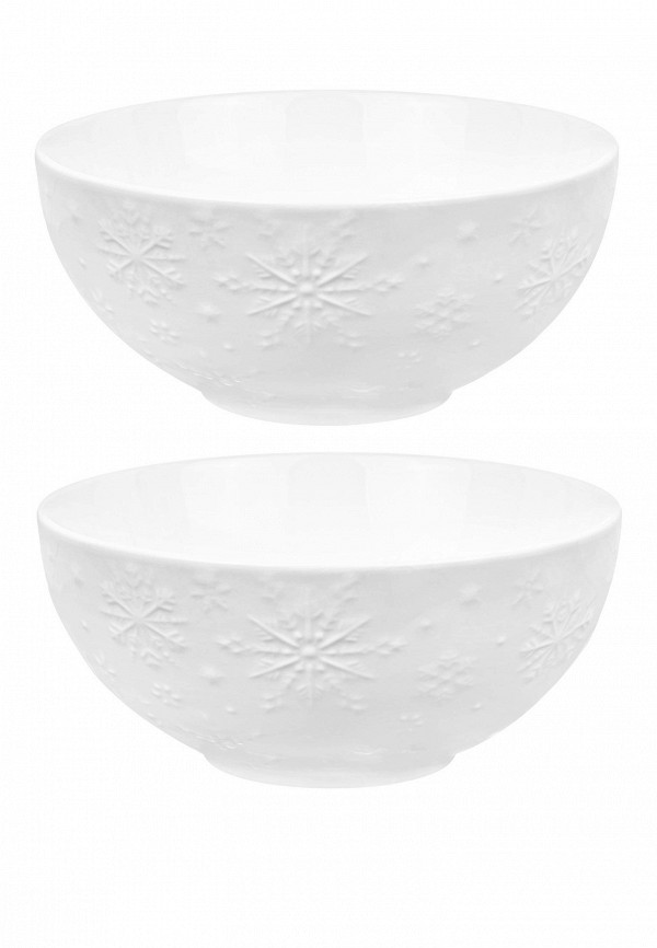 фото Набор салатников elan gallery