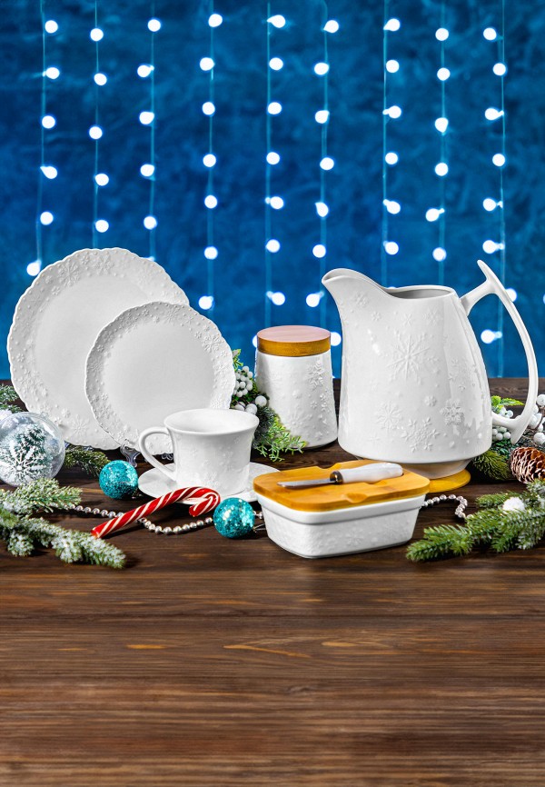 фото Набор салатников elan gallery