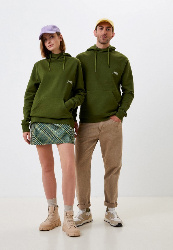 фото Худи запорожец heritage