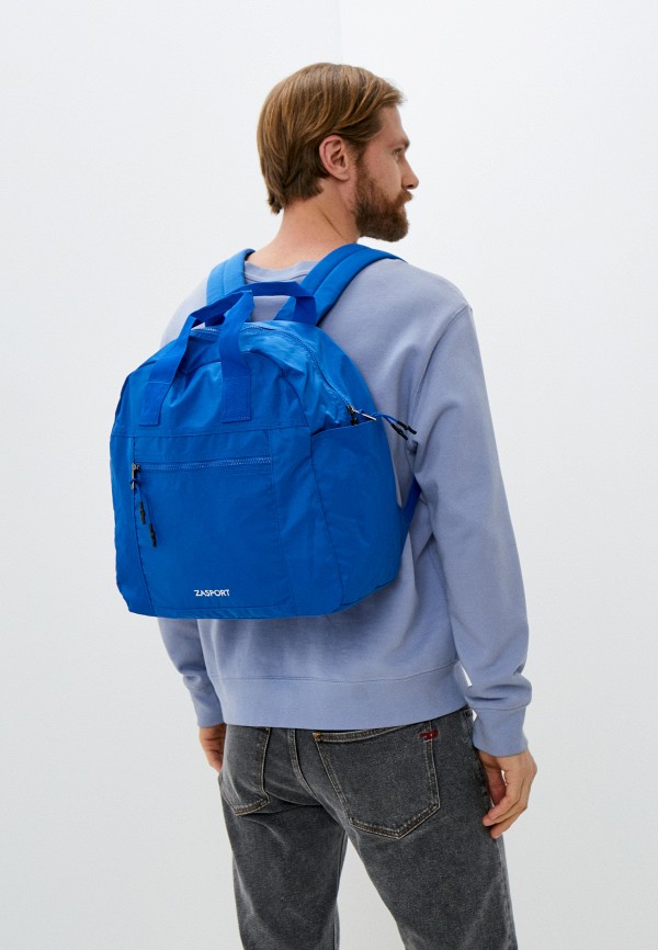 фото Рюкзак zasport